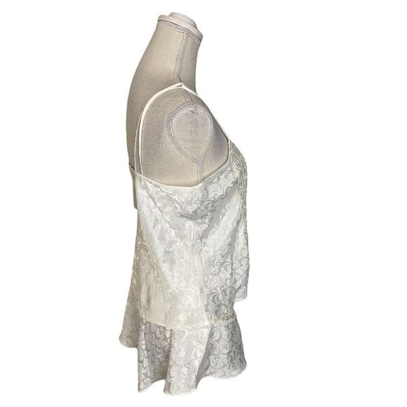 Sarah Spencer Vintage Cami & Short Set - Picture 5 of 16